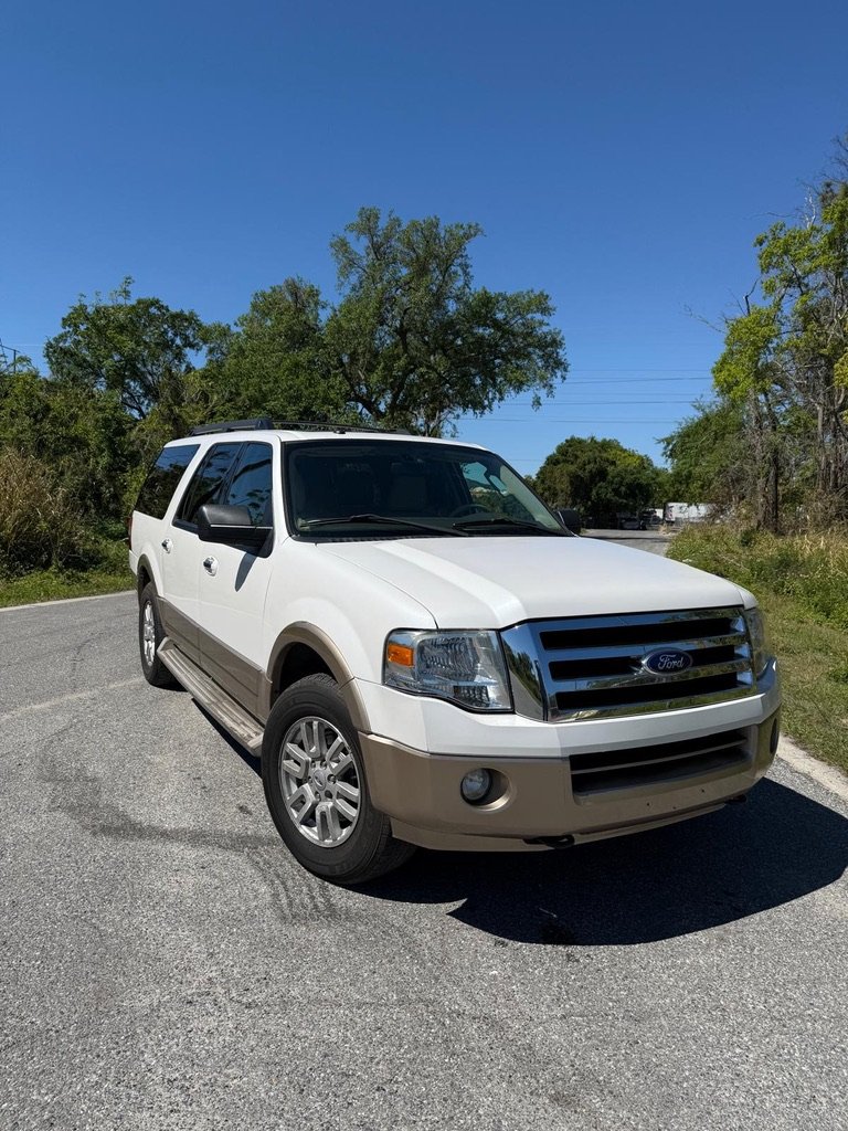 Ford Expedition