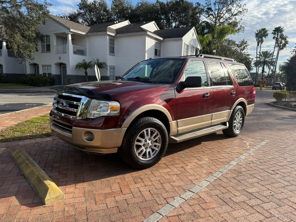Ford Expedition