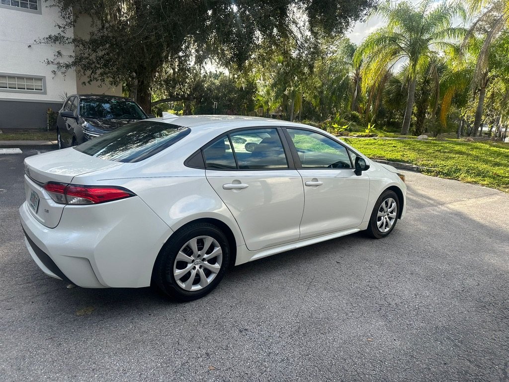 Toyota Corola