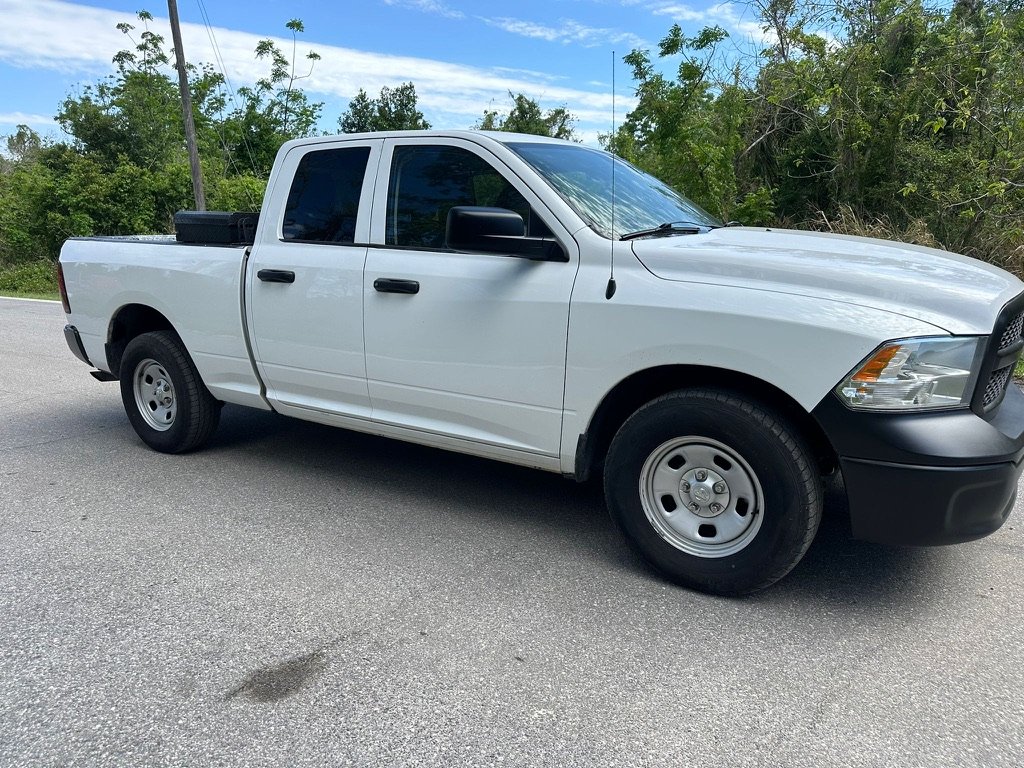 Dodge RAM 1500